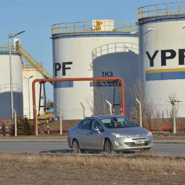 Estatización de YPF: la jueza Preska dio 3 meses más de plazo al Gobierno para presentar documentación