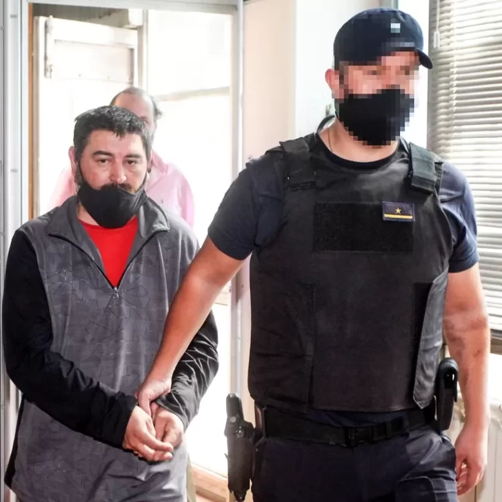 Investigación exclusiva: piedra libre para Marcos Herrero, el siniestro coleccionista de huesos Investigación exclusiva: piedra libre para Marcos Herrero, el siniestro coleccionista de huesos