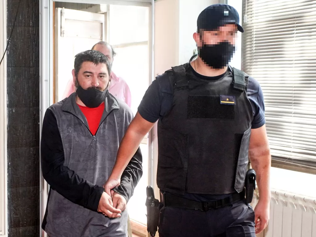 Investigación exclusiva: piedra libre para Marcos Herrero, el siniestro coleccionista de huesos Investigación exclusiva: piedra libre para Marcos Herrero, el siniestro coleccionista de huesos