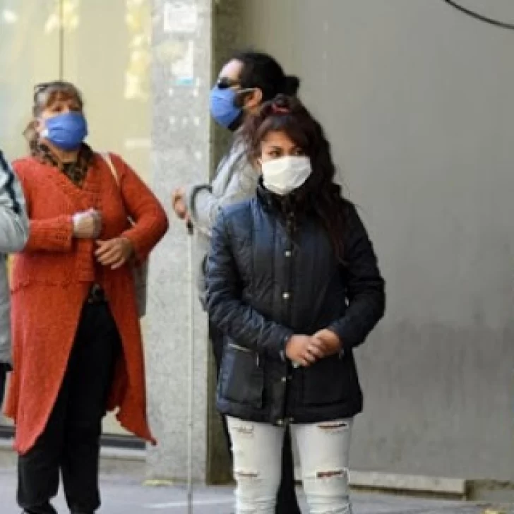 El Calafate endurece controles y aplica multas de $200 mil a los rompecuarentenas El Calafate endurece controles y aplica multas de $200 mil a los rompecuarentenas