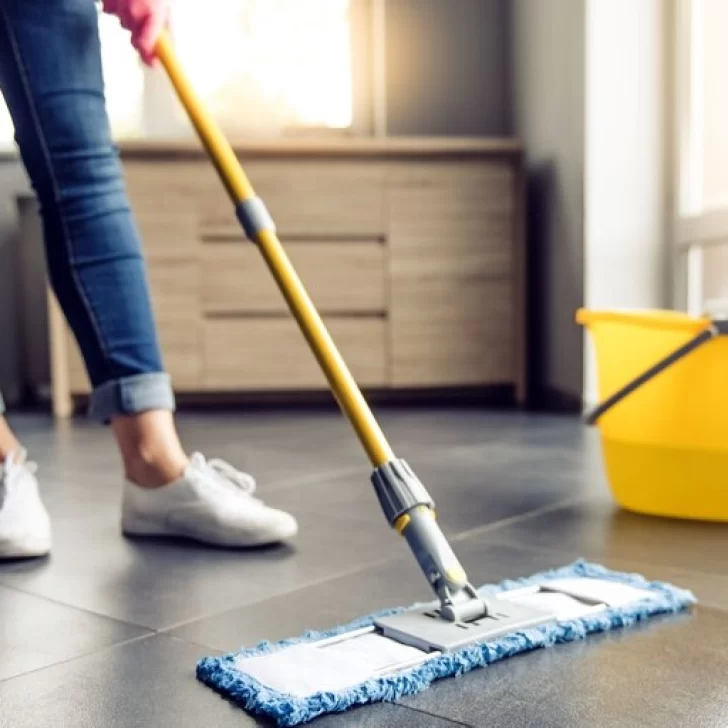 Deberá pagar a su expareja por las tareas domésticas realizadas mientras convivían Deberá pagar a su expareja por las tareas domésticas realizadas mientras convivían