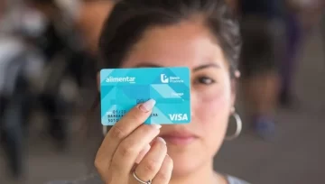 El Gobierno confirmó aumento en la Tarjeta Alimentar y la Asignación Universal por Hijo: ¿De cuánto es? El Gobierno confirmó aumento en la Tarjeta Alimentar y la Asignación Universal por Hijo: ¿De cuánto es?