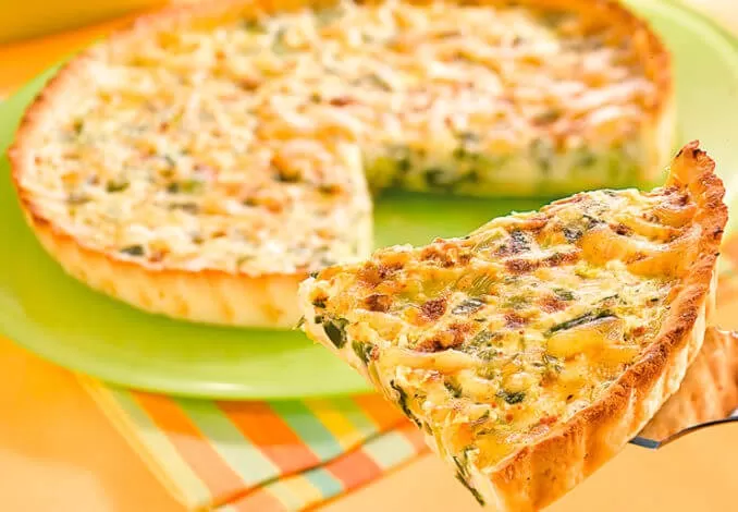 Una receta imperdible para preparar esta exquisita tarta de calabaza y queso