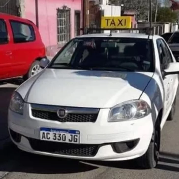 Taxista huyó con las compras de una mujer luego de llevarla del supermercado hasta su casa Taxista huyó con las compras de una mujer luego de llevarla del supermercado hasta su casa