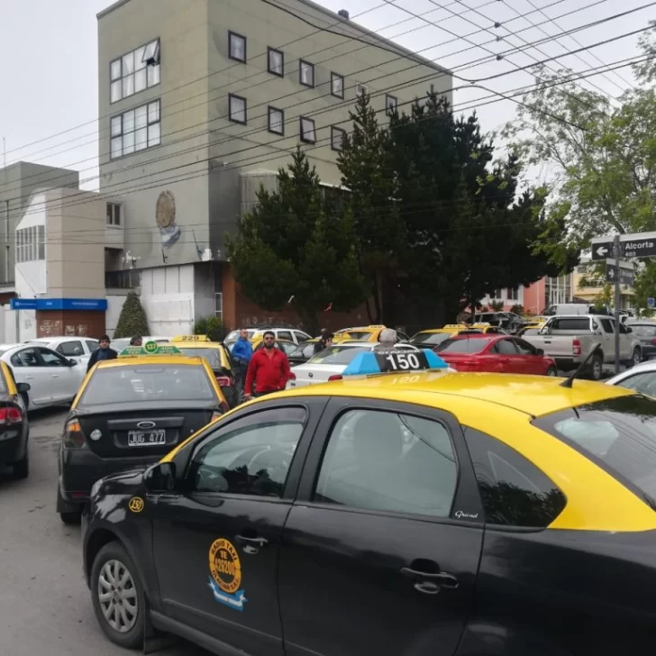 Santa Cruz aprobó su Ley anti-Uber