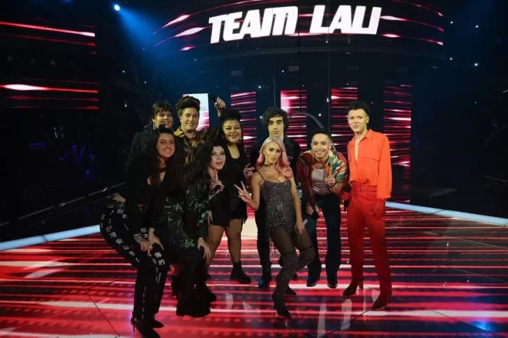 La Voz Argentina: ¿Quiénes son los seis participantes que siguen en el team de Lali Espósito y quiénes quedaron eliminados?