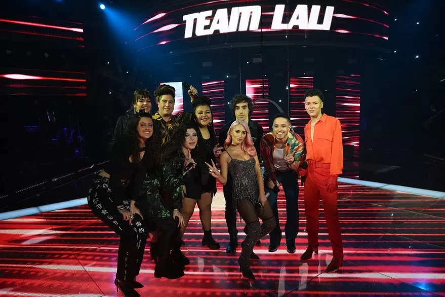 La Voz Argentina: ¿Quiénes son los seis participantes que siguen en el team de Lali Espósito y quiénes quedaron eliminados?