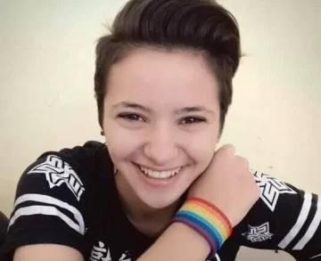 Casación confirmó la perpetua para uno de los acusados por el crimen de Tehuel de la Torre Casación confirmó la perpetua para uno de los acusados por el crimen de Tehuel de la Torre