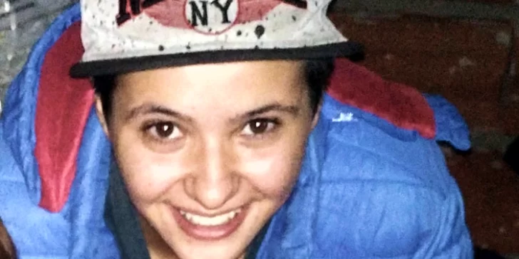 Buscan intensamente a Tehuel, un joven trans desaparecido hace 12 días: hay un sospechoso detenido