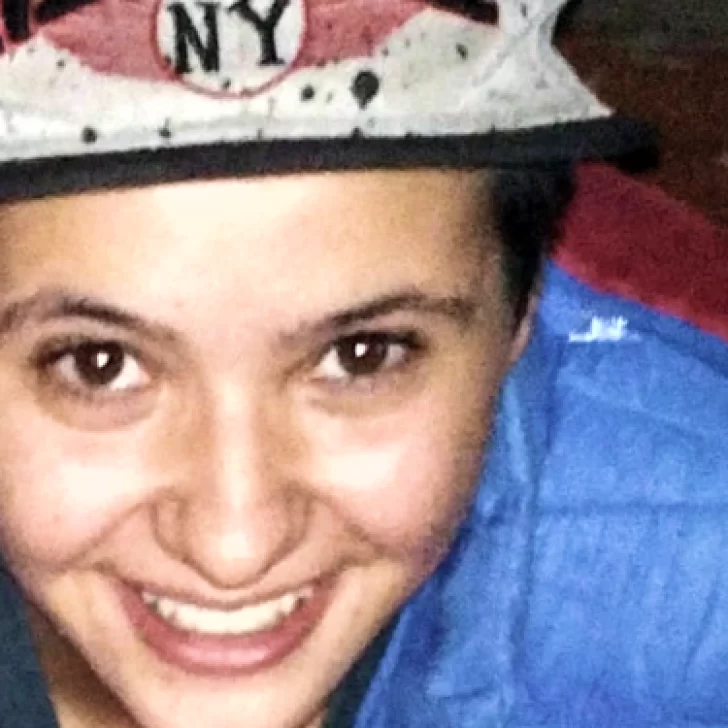 Buscan intensamente a Tehuel, un joven trans desaparecido hace 12 días: hay un sospechoso detenido