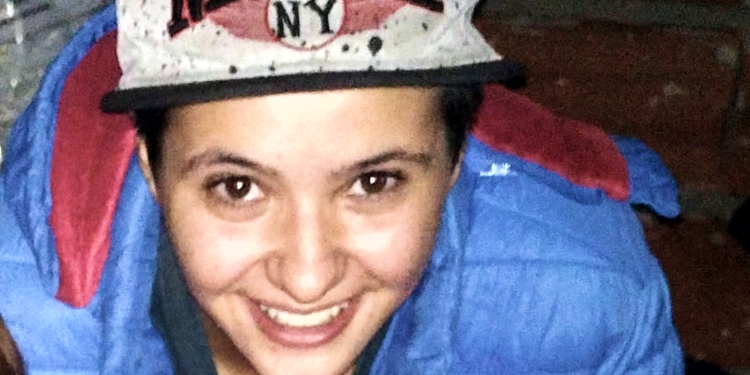 Buscan intensamente a Tehuel, un joven trans desaparecido hace 12 días: hay un sospechoso detenido