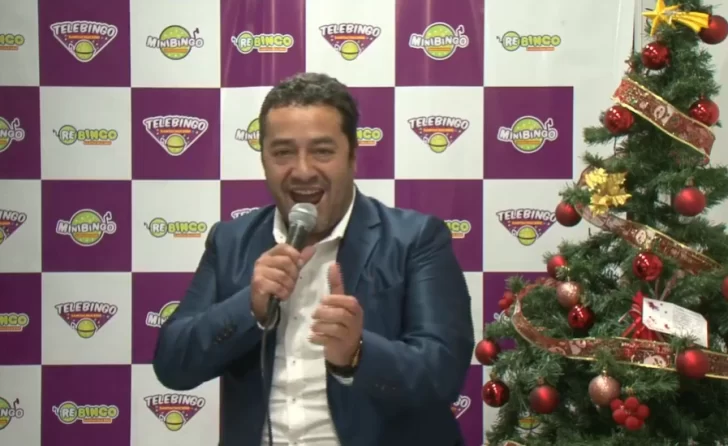 Un apostador de Río Gallegos ganó casi $2 millones en el Telebingo Santacruceño