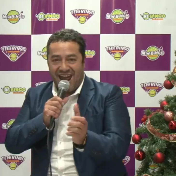 Un apostador de Río Gallegos ganó casi $2 millones en el Telebingo Santacruceño