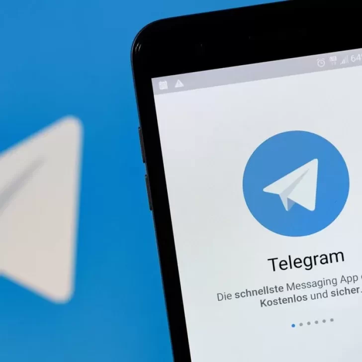 ¿Telegram se convirtió en la dark web? Un estudio revela que los cibercriminales prefieren la app