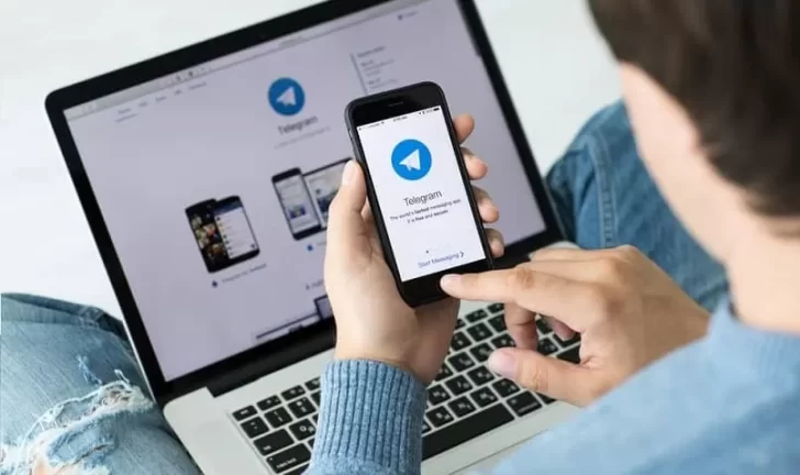 18 funciones y herramientas de Telegram que te van a sorprender tras la caída de WhatsApp, Instagram y Facebook