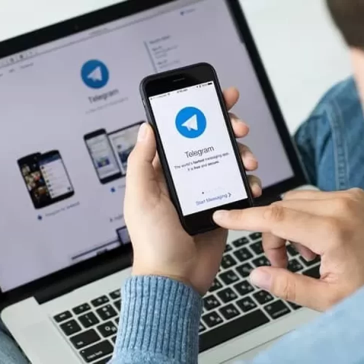 18 funciones y herramientas de Telegram que te van a sorprender tras la caída de WhatsApp, Instagram y Facebook