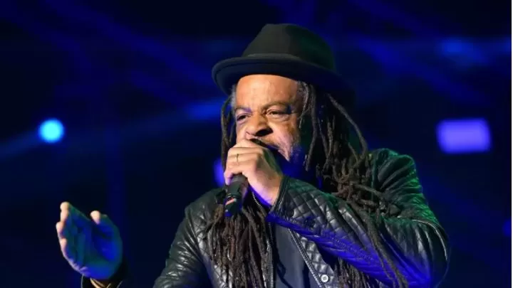 Falleció Terence “Astro” Wilson, ex vocalista de UB40