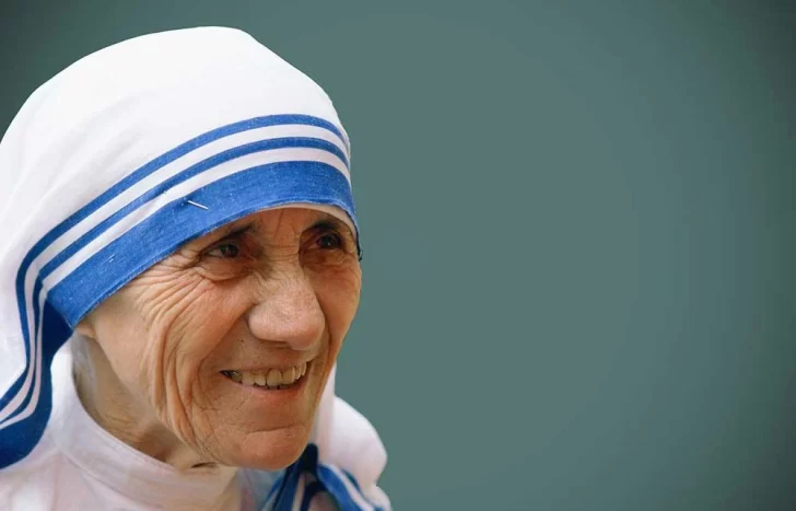 Conocé la historia de la Madre Teresa de Calcuta en el día de su nacimiento
