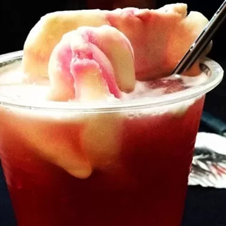 Recetas chilenas: cómo preparar Terremoto, el trago típico de las Fiestas Patrias