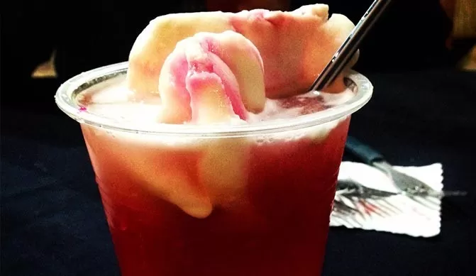 Recetas chilenas: cómo preparar Terremoto, el trago típico de las Fiestas Patrias