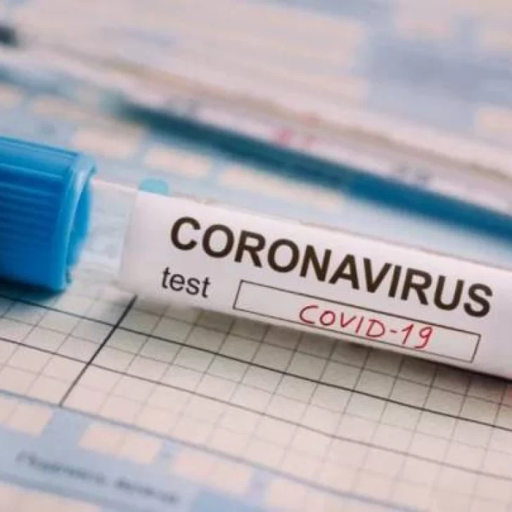 9 muertos y 303 nuevos casos positivos de coronavirus en Argentina
