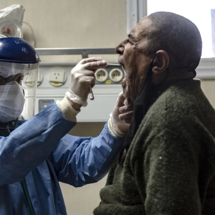 Coronavirus en la Argentina: el país quedó al borde de las 13.000 muertes