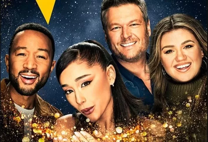 The Voice con Ariana Grande: ¿Cómo ver la temporada 21 desde Argentina?