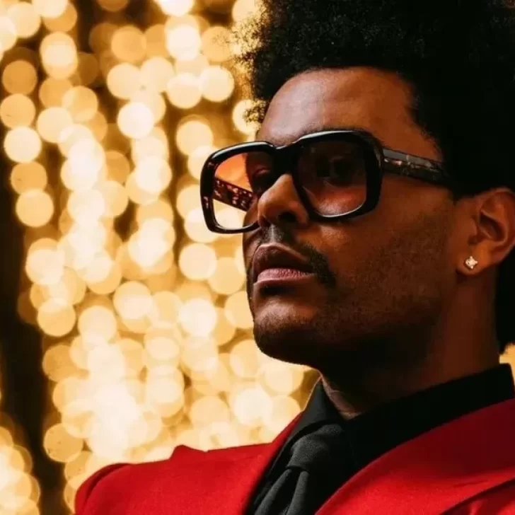 The Weeknd regresa a Argentina: cuándo es el show y dónde comprar las entradas