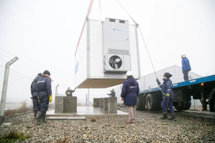 Tierra del Fuego conectada: “Deseábamos tener una provincia conectada, que tenga capacidad de internet”