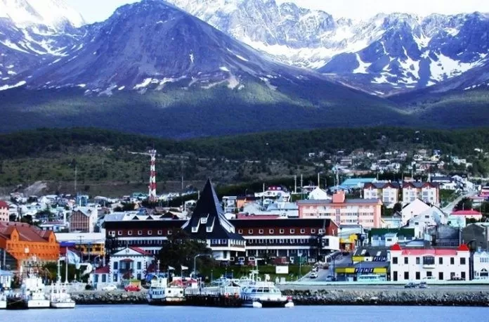 Pase sanitario: Tierra del Fuego ratificó que se implementará desde el 1° de enero