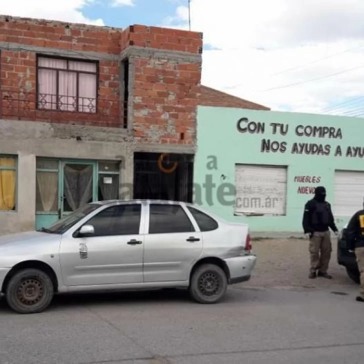 Prohibieron el mate en el sector petrolero en Comodoro Rivadavia