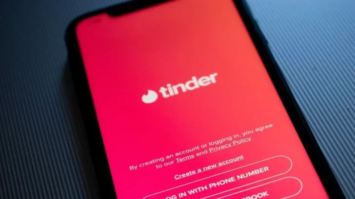 Las nuevas funciones de Tinder para que sea más fácil conseguir pareja