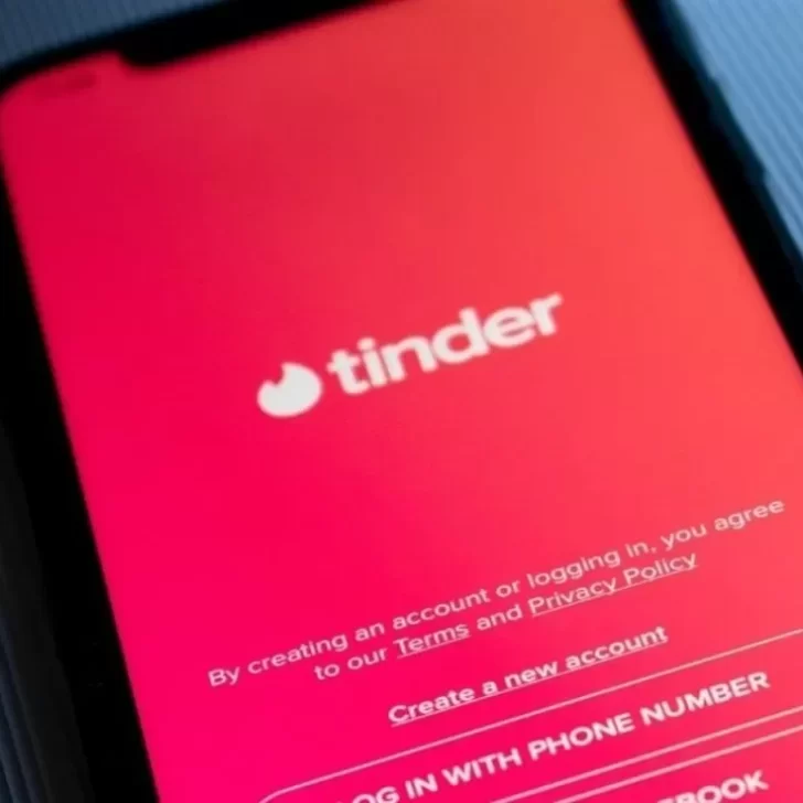 Las nuevas funciones de Tinder para que sea más fácil conseguir pareja