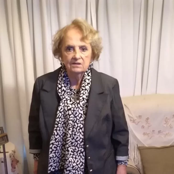 Pesar por la muerte de “Tita” Kirchner de López Lestón, tía de Néstor y esposa de Manuel López Lestón Pesar por la muerte de “Tita” Kirchner de López Lestón, tía de Néstor y esposa de Manuel López Lestón