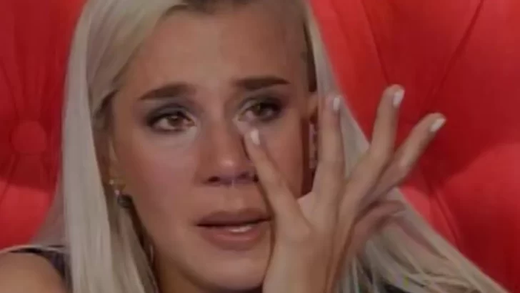 Video. La Tora de Gran Hermano 2022 quebró en llanto porque Alfa sigue en el reality: “Es una lucha que…”