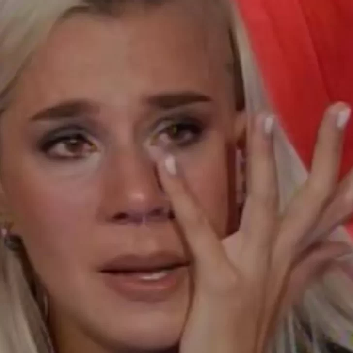 Video. La Tora de Gran Hermano 2022 quebró en llanto porque Alfa sigue en el reality: “Es una lucha que…”