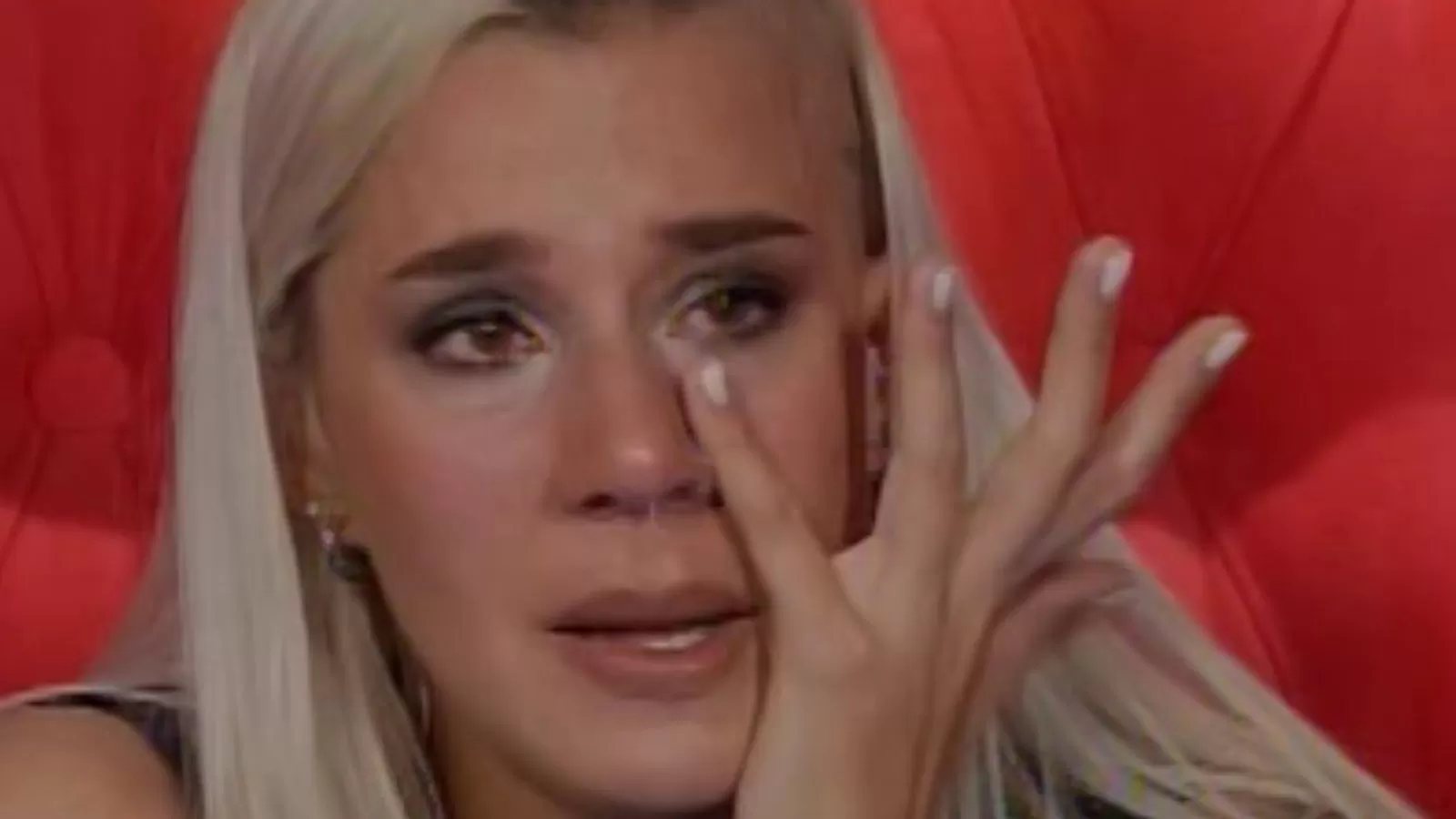Video. La Tora de Gran Hermano 2022 quebró en llanto porque Alfa sigue en el reality: “Es una lucha que…”