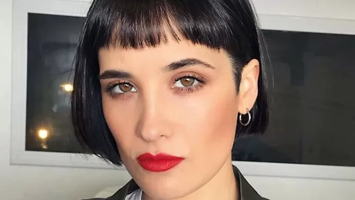 Flor Torrente chocó dos autos y un camión en su auto: “Quedé en shock, estuve 9 horas en el hospital”