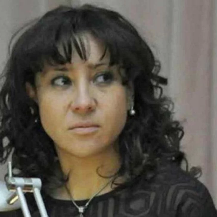 “Ñoquis calientes”: el 11 de agosto será la audiencia de apertura de investigación contra Otarola, su jardinero y la niñera “Ñoquis calientes”: el 11 de agosto será la audiencia de apertura de investigación contra Otarola, su jardinero y la niñera