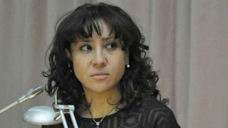 “Ñoquis calientes”: el 11 de agosto será la audiencia de apertura de investigación contra Otarola, su jardinero y la niñera “Ñoquis calientes”: el 11 de agosto será la audiencia de apertura de investigación contra Otarola, su jardinero y la niñera