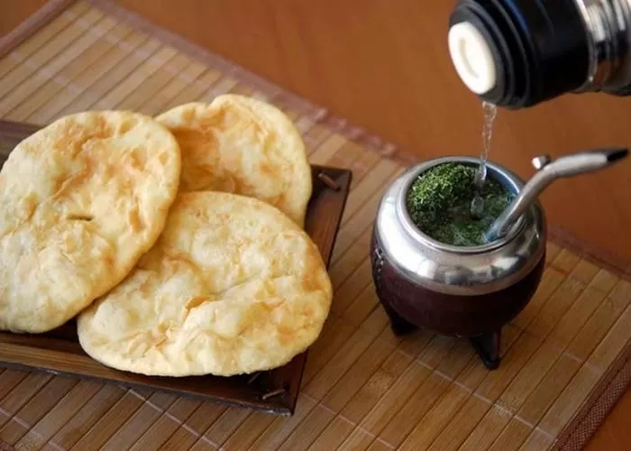 Cómo hacer unas esponjosas tortas fritas para la merienda del domingo
