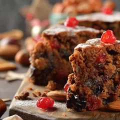 Torta galesa: receta tradicional del postre argentino con sabor patagónico