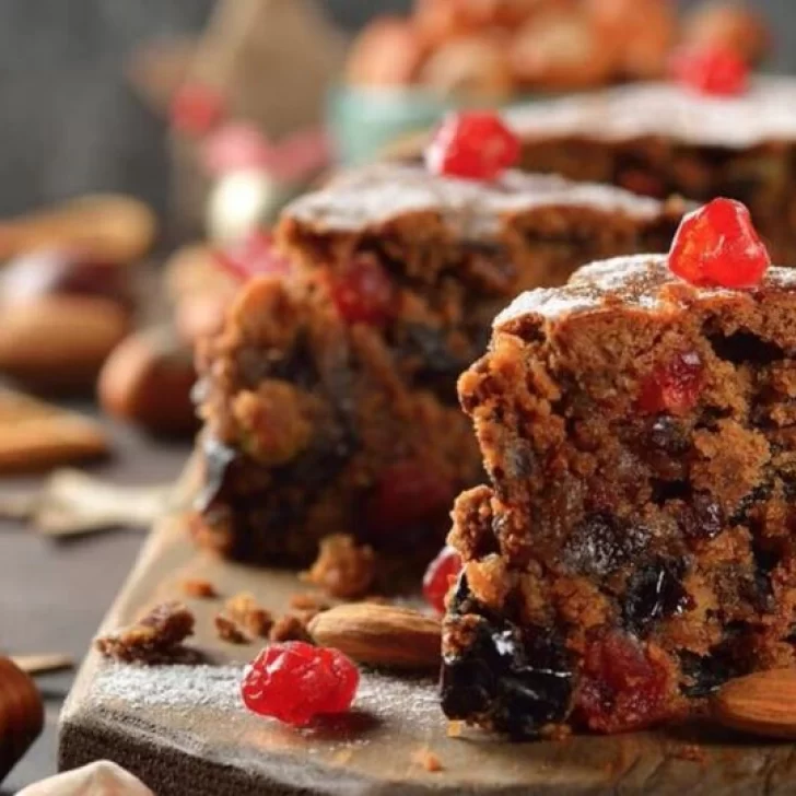 Torta galesa: receta tradicional del postre argentino con sabor patagónico