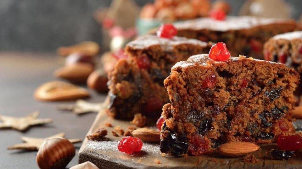 Torta galesa: receta tradicional del postre argentino con sabor patagónico