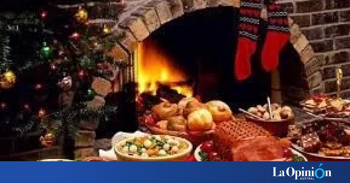 Como Se Dice Navidad En Argentina laopinionaustral.com.ar