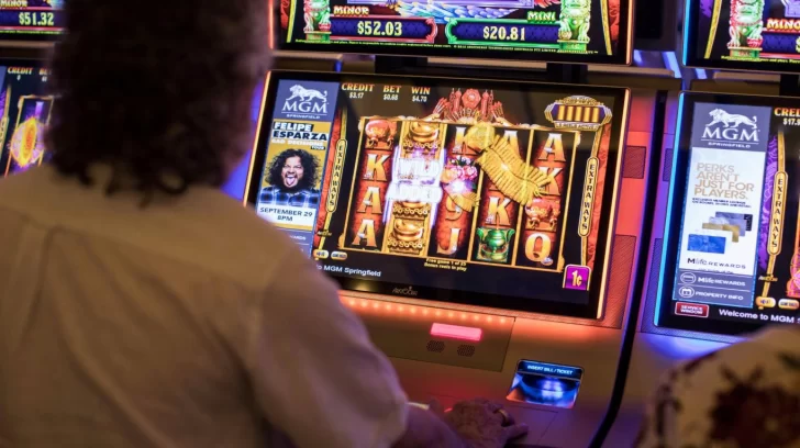 Los casinos de Santa Cruz podrán abrir sus puertas ¿Cuál será el protocolo?
