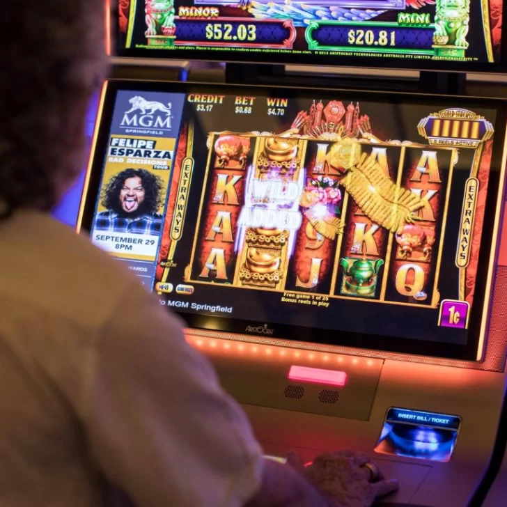 Los casinos de Santa Cruz podrán abrir sus puertas ¿Cuál será el protocolo?