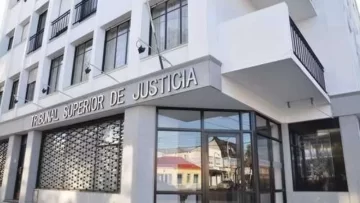 Ternas para el TSJ: se agrava el conflicto institucional con la presentación de dos denuncias penales Ternas para el TSJ: se agrava el conflicto institucional con la presentación de dos denuncias penales