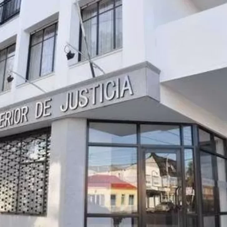 El Tribunal de Justicia confirmó una condena por abuso sexual