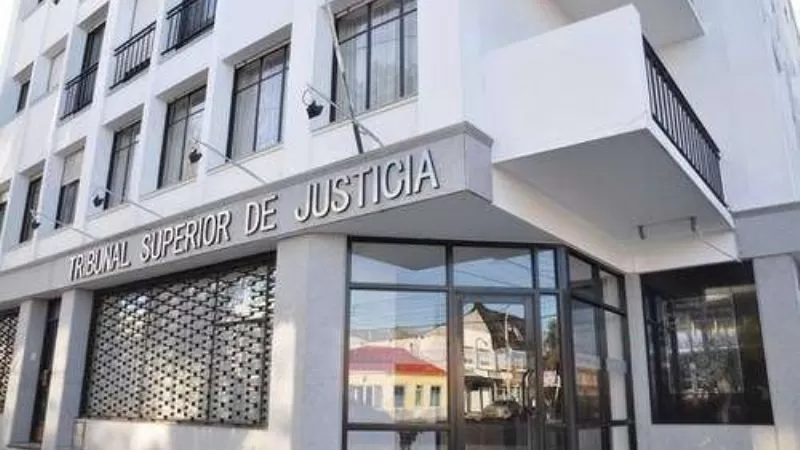 El Tribunal de Justicia confirmó una condena por abuso sexual